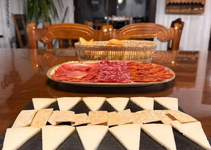 La Casona De Faedo Hotel