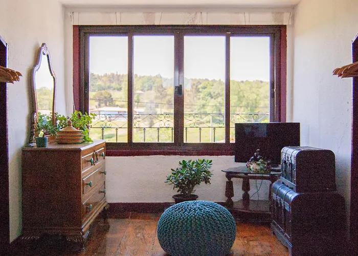 Hotel La Casona De Faedo Cudillero