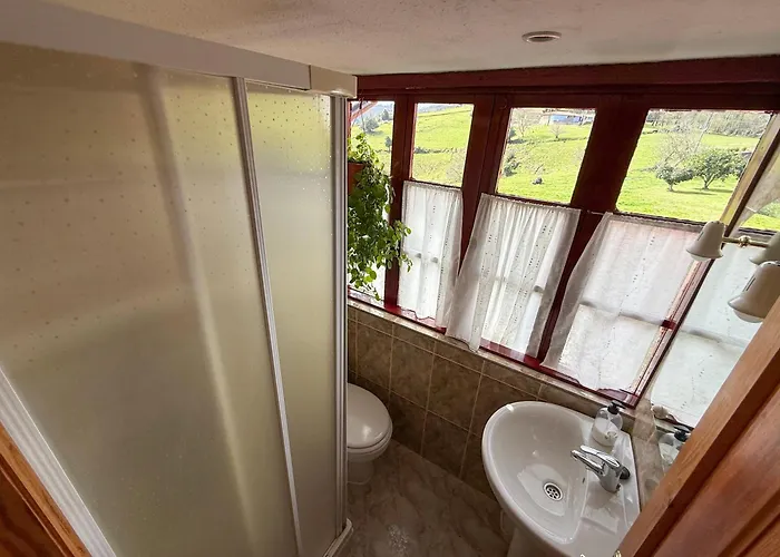 La Casona De Faedo *