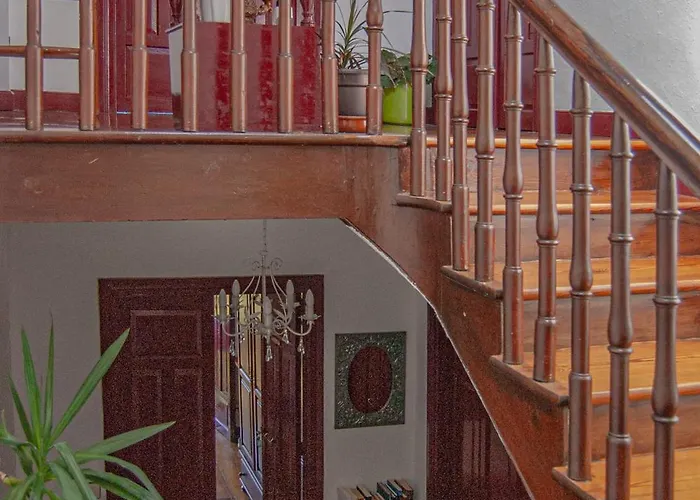 La Casona De Faedo Hotel