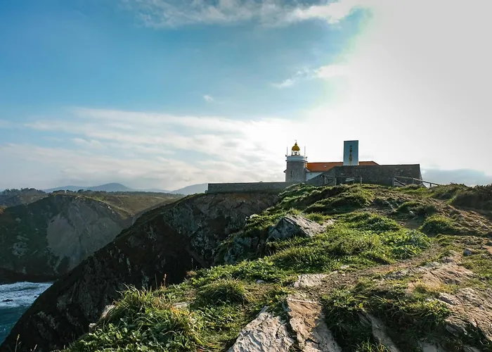 La Casona De Faedo Hotel *