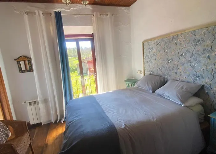 La Casona De Faedo *