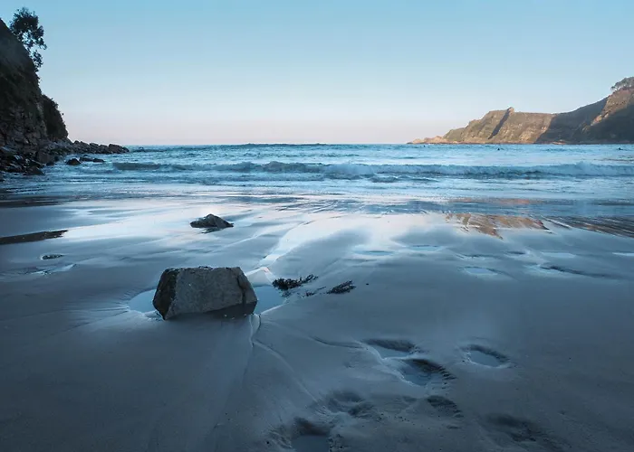 La Casona De Faedo Hotel