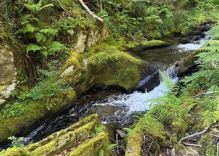 La Casona De Faedo Hotel