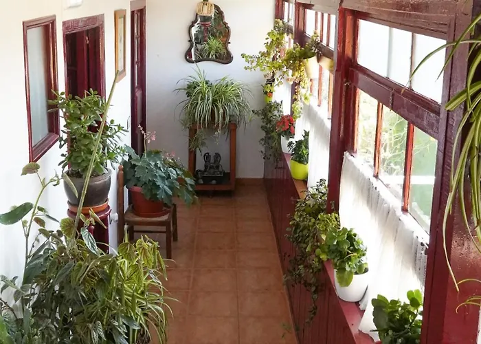 La Casona De Faedo Cudillero