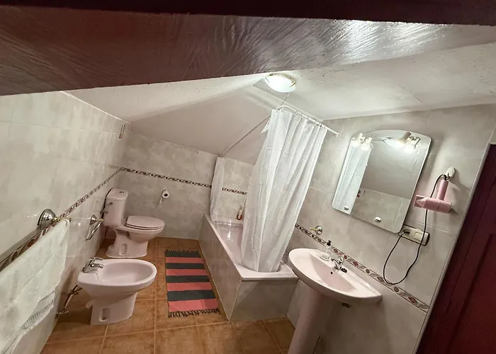 La Casona De Faedo * Cudillero