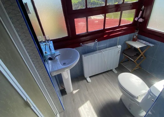 Hotel La Casona De Faedo