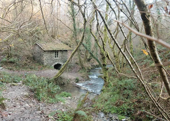 La Casona De Faedo Hotel