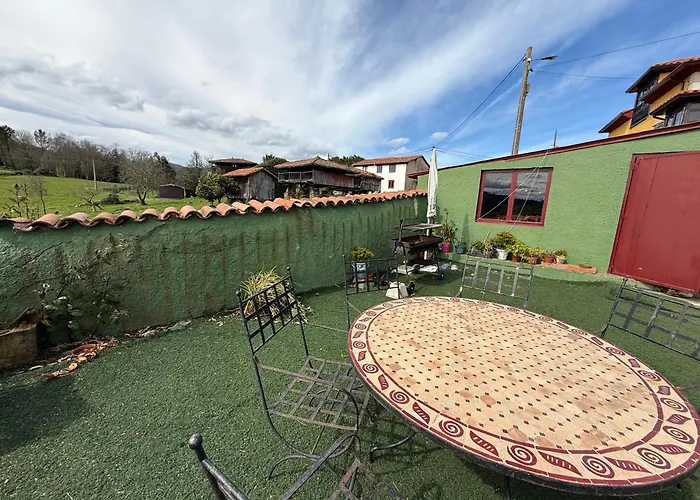 La Casona De Faedo Hotel *