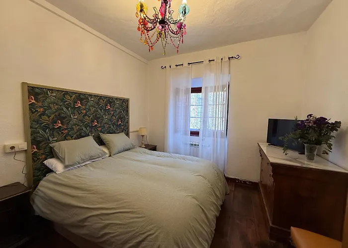 La Casona De Faedo Hotel Cudillero