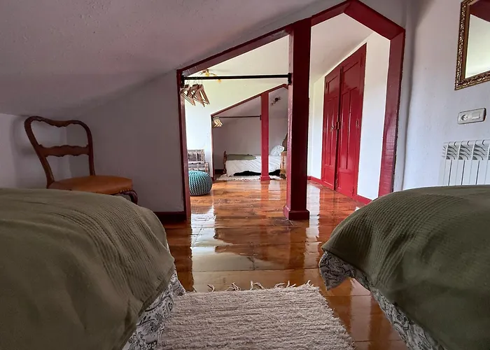 La Casona De Faedo *