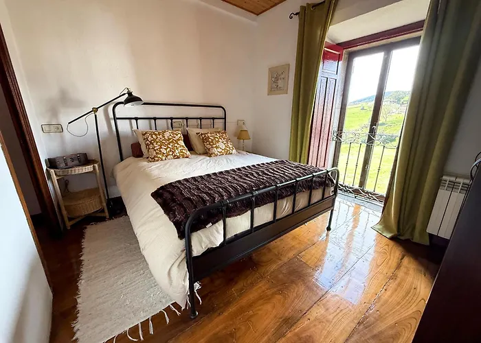 Hotel La Casona De Faedo