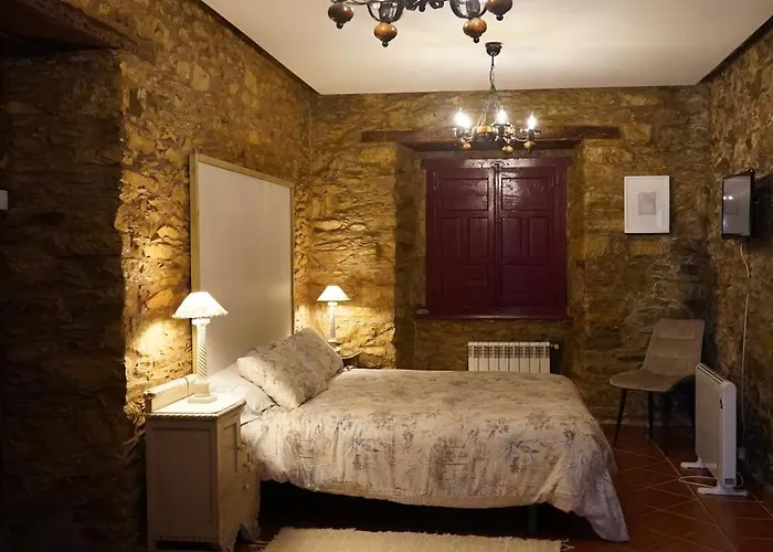 La Casona De Faedo *